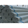 sch40 welded galvanized steel pipe